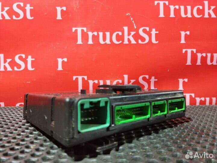 Блок управления BBM Renault T, Volvo FH