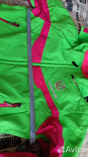 Комбинезон женский