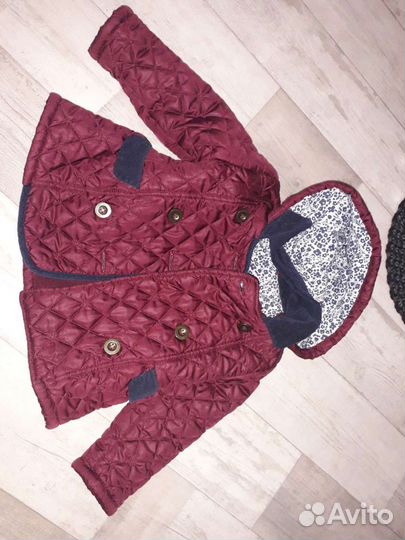 Пальто,куртка