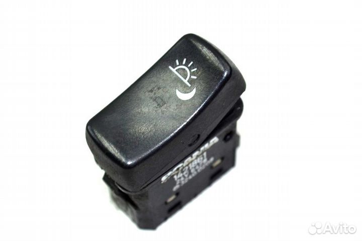 Переключатели, другие scania R-series (01.04)