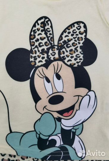 Костюм disney 92-128