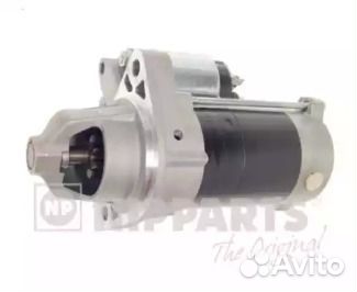 Стартер Suzuki Grand Vitara Swift SX4