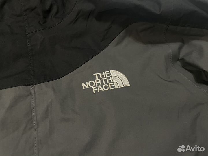 Ветровка The North Face Hyvent