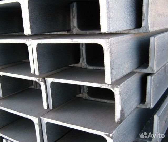 Швеллер стальной гарантия качества