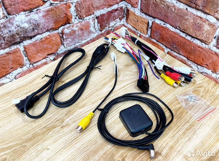 Магнитола TS7 10 дюймов android