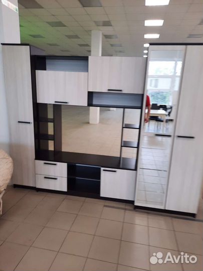 Сборка мебели