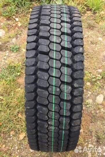 215/75R17.5 кама-NR 201 нк.шз 126/124 M Ведущая