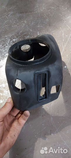 Кожух рулевой колонки Cadillac SRX