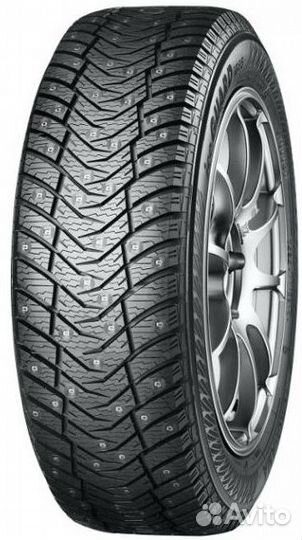 Yokohama Ice Guard IG65 255/55 R19 111T