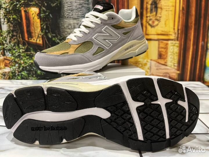 Летние мужские кроссовки New Balance от 40 по 46 р