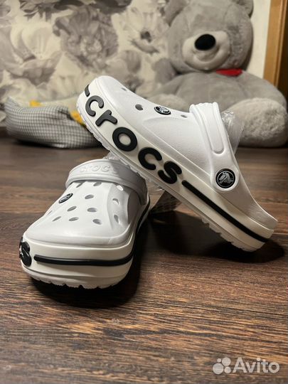 Crocs сабо