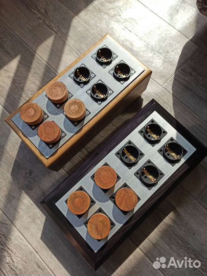 Распределитель питания гармонизатор