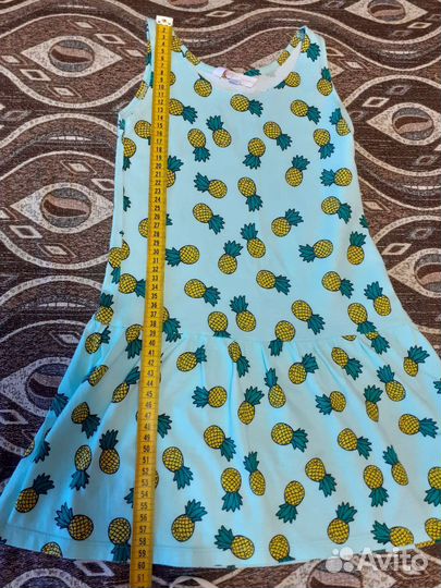 Сарафаны, джинсовка