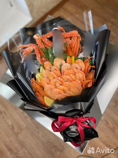 Мужской букет