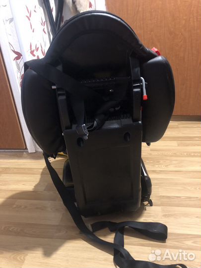 Автомобильное кресло BonyFix