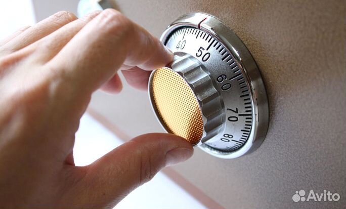 Вскрытие замков, авто, сейфов