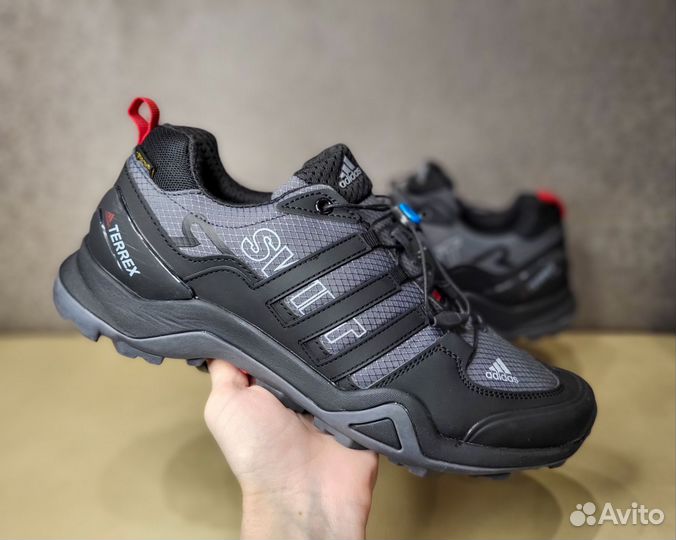 Кроссовки мужские Adidas