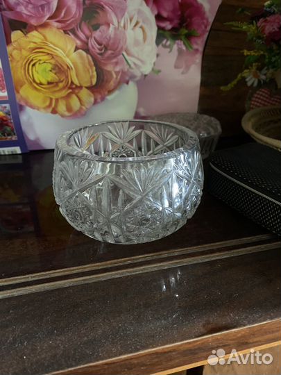 Советская посуда