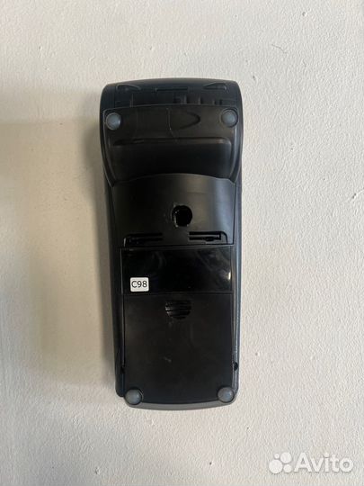 Терминал ingenico iCT250