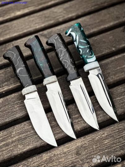 Нож клапан корабля