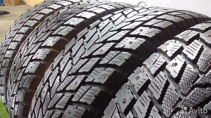 Toyo Open Country I/T 265/65 R17