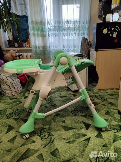 Столик для кормления babyton