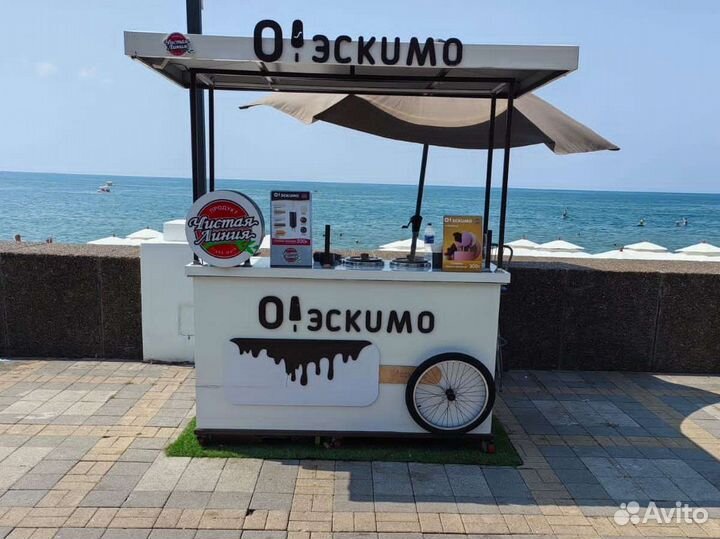 Работа продавец кассир