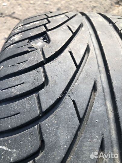 Michelin Primacy LC 245/45 R19