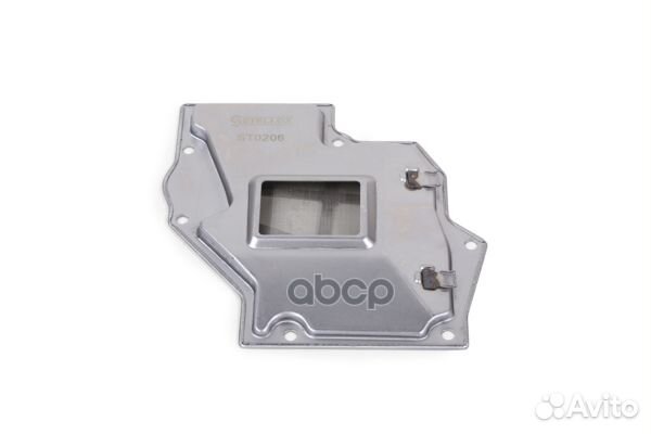 Фильтр АКПП chevrolet tracker 2.0 2.5 Stellox 340