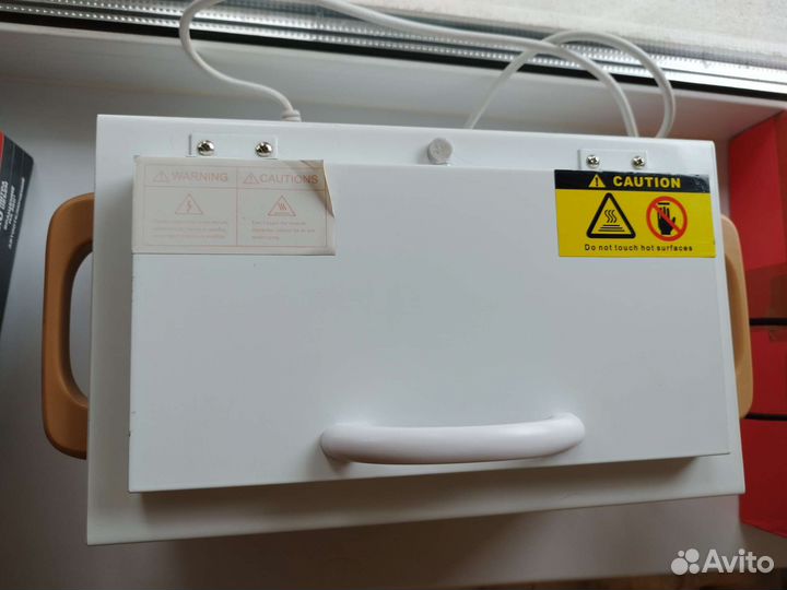 Все для маникюра