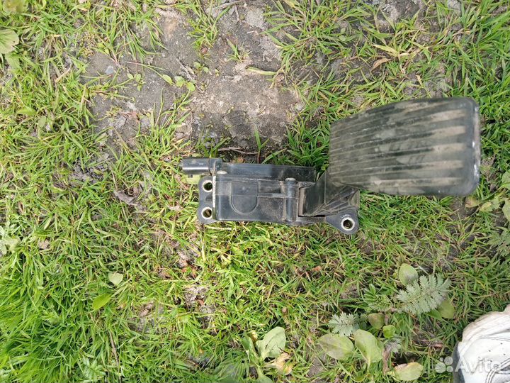 Педаль газа Ваз Priora Kalina