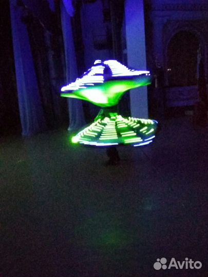 Артисты на праздник