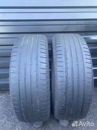 Bridgestone Dueler H/P Sport 235/60 R18 30H