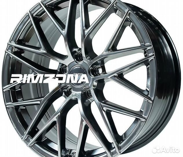 Литые диски vorsteiner R19 5x114.3 ave. Каталог