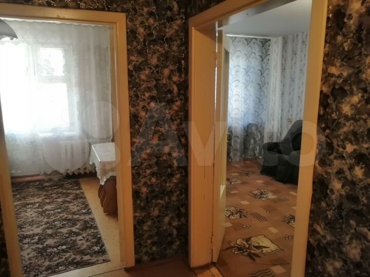 1-к. квартира, 33,3 м², 1/5 эт.