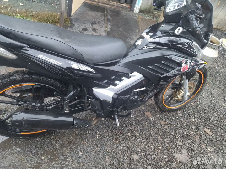 Продаю мотоцикл