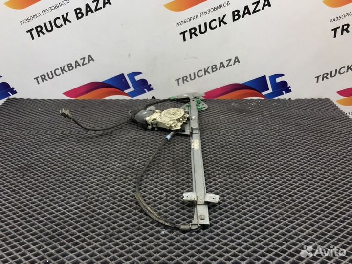 Стеклоподъемник левый