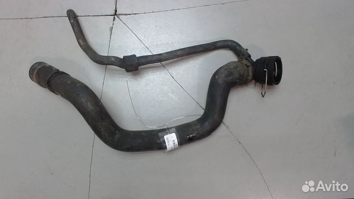 Патрубок охлаждения Seat Leon 2, 2008