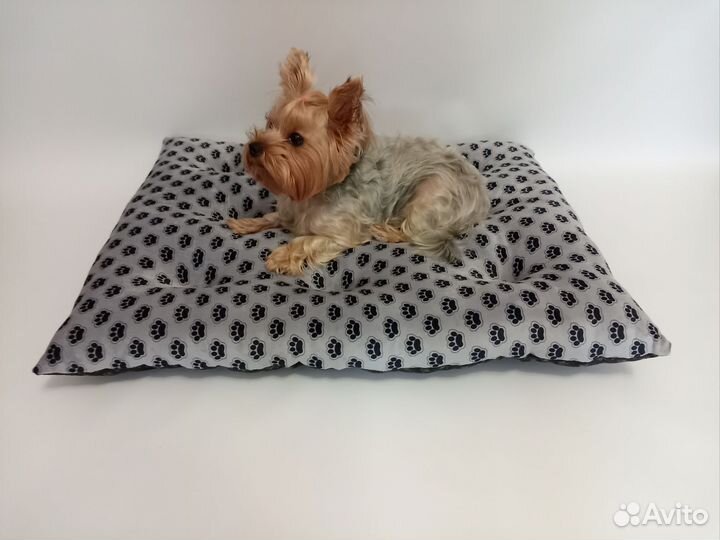 Лежанка для собак