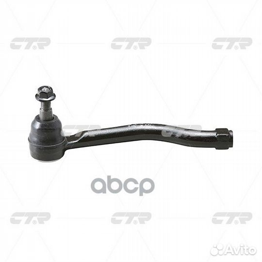 Нак.рул.тяги прав. nissan Murano (CZ51,Z50,Z51