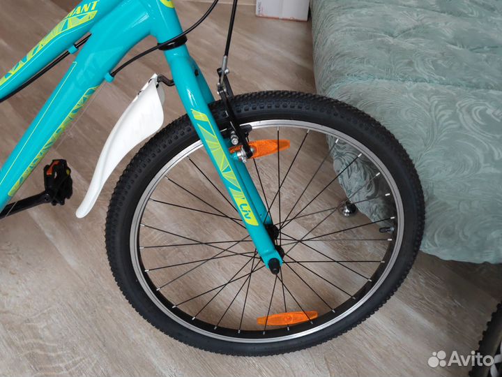 Подростковый новый 24