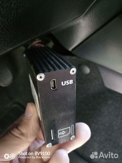 Противоугонные системы глонасс galileo sky lite