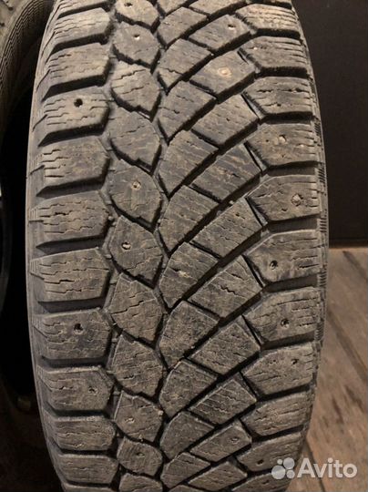 Gislaved Nord Frost 200 185/65 R15 92