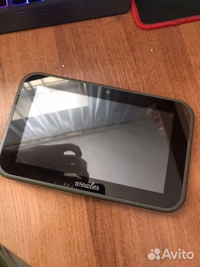Планшет wexler tab 7b