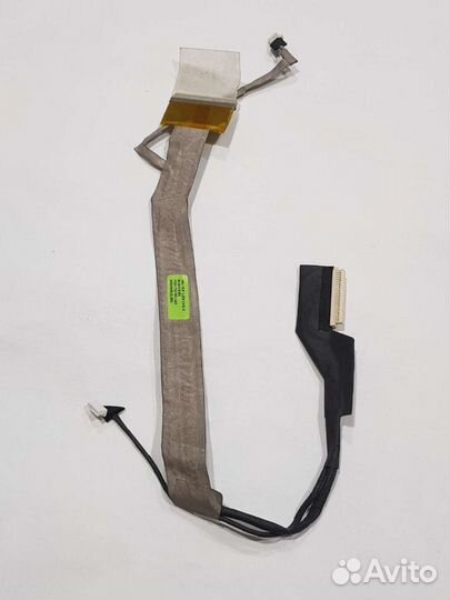 Шлейф матрицы для ноутбука HP Compaq CQ60
