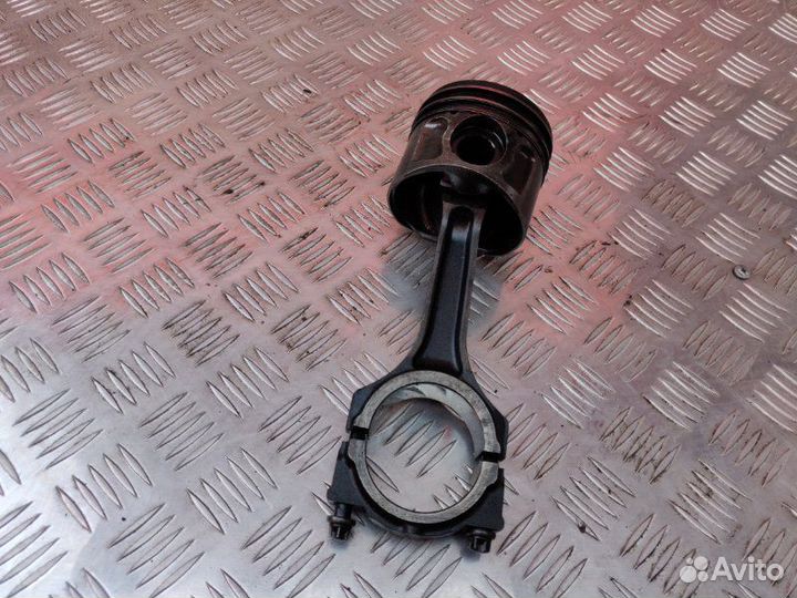 Поршень с шатуном Peugeot Boxer 250 euro 4