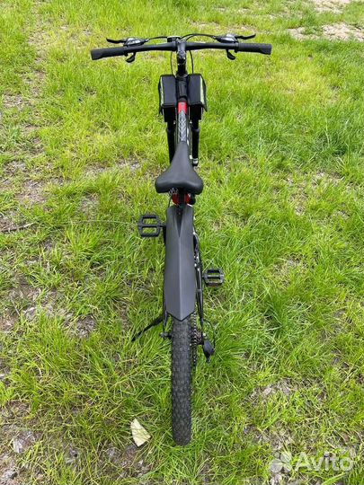 Велосипеды от производителя