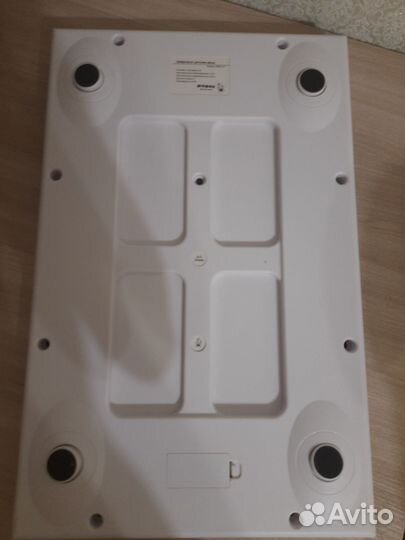 Детские электронные весы