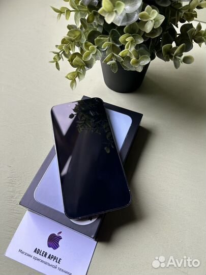 iPhone 13 Pro, 128 ГБ