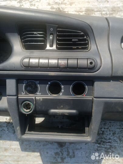 Торпедо Skoda Felicia